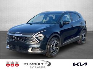 Kia Sportage 🚀 TOP-AUSSTATTUNG 😍    1.6 T-GDI Ultimate Edition Automatik ❗️sofort verfügbar❗️