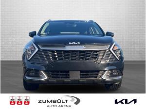 Kia Sportage 🚀 TOP-AUSSTATTUNG 😍    1.6 T-GDI Ultimate Edition Automatik ❗️sofort verfügbar❗️