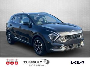 Kia Sportage 🚀 TOP-AUSSTATTUNG 😍    1.6 T-GDI Ultimate Edition Automatik ❗️sofort verfügbar❗️