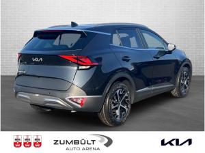 Kia Sportage 🚀 TOP-AUSSTATTUNG 😍    1.6 T-GDI Ultimate Edition Automatik ❗️sofort verfügbar❗️