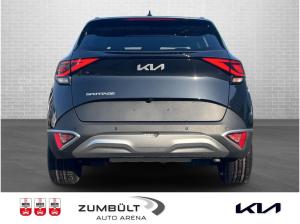 Kia Sportage 🚀 TOP-AUSSTATTUNG 😍    1.6 T-GDI Ultimate Edition Automatik ❗️sofort verfügbar❗️
