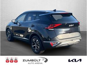 Kia Sportage 🚀 TOP-AUSSTATTUNG 😍    1.6 T-GDI Ultimate Edition Automatik ❗️sofort verfügbar❗️