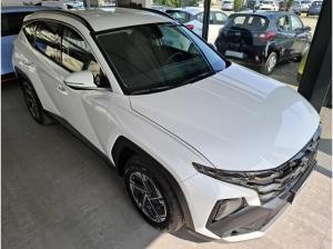 Hyundai Tucson MJ25 1.6 T-GDI 48V Select mit Design-Paket