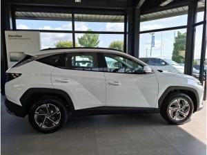 Hyundai Tucson MJ25 1.6 T-GDI 48V Select mit Design-Paket