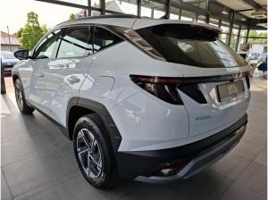 Hyundai Tucson MJ25 1.6 T-GDI 48V Select mit Design-Paket