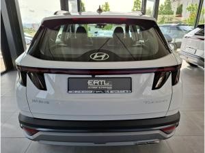 Hyundai Tucson MJ25 1.6 T-GDI 48V Select mit Design-Paket