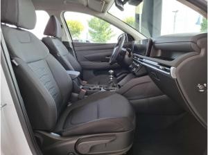 Hyundai Tucson MJ25 1.6 T-GDI 48V Select mit Design-Paket