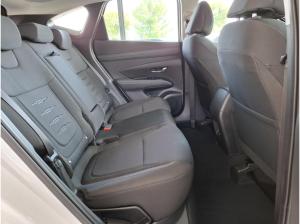 Hyundai Tucson MJ25 1.6 T-GDI 48V Select mit Design-Paket