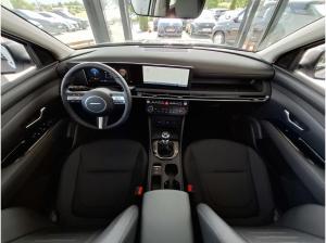 Hyundai Tucson MJ25 1.6 T-GDI 48V Select mit Design-Paket