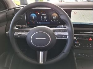 Hyundai Tucson MJ25 1.6 T-GDI 48V Select mit Design-Paket