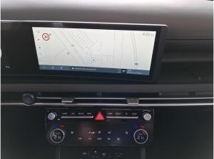 Hyundai Tucson MJ25 1.6 T-GDI 48V Select mit Design-Paket