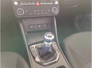 Hyundai Tucson MJ25 1.6 T-GDI 48V Select mit Design-Paket