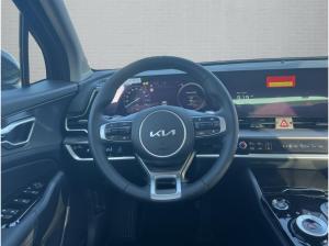 Kia Sportage 🚀 TOP-AUSSTATTUNG 😍    1.6 T-GDI Ultimate Edition Automatik ❗️sofort verfügbar❗️