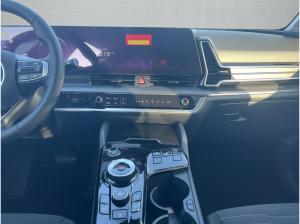 Kia Sportage 🚀 TOP-AUSSTATTUNG 😍    1.6 T-GDI Ultimate Edition Automatik ❗️sofort verfügbar❗️