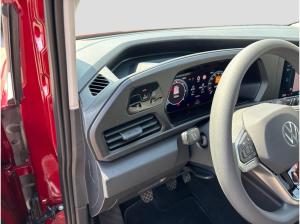 Volkswagen Caddy 5 2,0TDI AHK KAMERA KLIMAA NAVI GRA BT