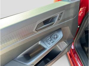 Volkswagen Caddy 5 2,0TDI AHK KAMERA KLIMAA NAVI GRA BT