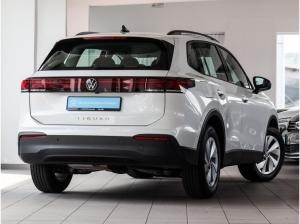 Volkswagen Tiguan 2.0 TDI DSG AHK LED NAVI APP RÜCKKAMERA KEYLESS