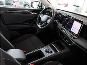 Volkswagen Tiguan 2.0 TDI DSG AHK LED NAVI APP RÜCKKAMERA KEYLESS