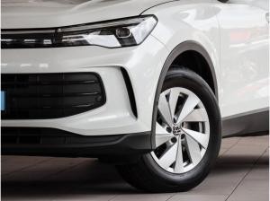 Volkswagen Tiguan 2.0 TDI DSG AHK LED NAVI APP RÜCKKAMERA KEYLESS