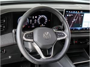 Volkswagen Tiguan 2.0 TDI DSG AHK LED NAVI APP RÜCKKAMERA KEYLESS