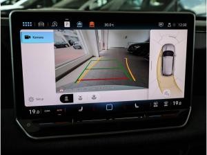 Volkswagen Tiguan 2.0 TDI DSG AHK LED NAVI APP RÜCKKAMERA KEYLESS