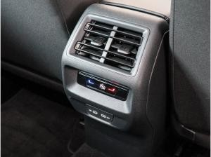 Volkswagen Tiguan 2.0 TDI DSG AHK LED NAVI APP RÜCKKAMERA KEYLESS