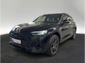 Audi Q5 S line 50 TFSIe quattro Matrix Pano ACC Massage