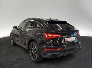 Audi SQ5 Sportback 55 TDI quattro Matrix AHK Kamera