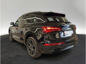 Audi Q5 S line 50 TFSIe quattro Matrix Pano ACC Massage
