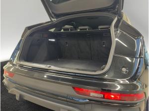 Audi SQ5 Sportback 55 TDI quattro Matrix AHK Kamera