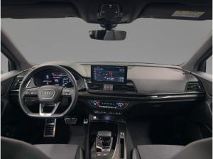 Audi SQ5 Sportback 55 TDI quattro Matrix AHK Kamera