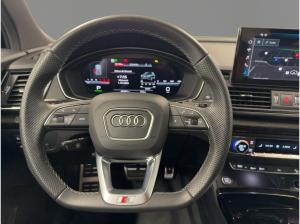 Audi SQ5 Sportback 55 TDI quattro Matrix AHK Kamera