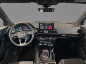 Audi Q5 S line 50 TFSIe quattro Matrix Pano ACC Massage