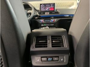 Audi Q5 S line 50 TFSIe quattro Matrix Pano ACC Massage