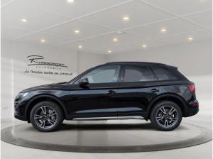 Audi Q5 🚨SUMMERDEAL🚨 S-line  45 TFSI quattro S tronic