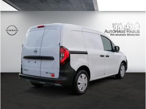 Nissan Townstar EV KASTEN L1 ACENTA |CCS| TOP GEWERBE-DEAL! – SOFORT VERFÜGBAR ⚡