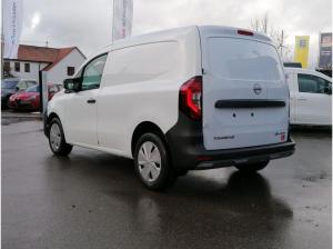 Nissan Townstar EV KASTEN L1 ACENTA |CCS| TOP GEWERBE-DEAL! – SOFORT VERFÜGBAR ⚡