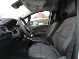 Nissan Townstar EV KASTEN L1 ACENTA |CCS| TOP GEWERBE-DEAL! – SOFORT VERFÜGBAR ⚡