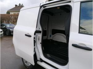 Nissan Townstar EV KASTEN L1 ACENTA |CCS| TOP GEWERBE-DEAL! – SOFORT VERFÜGBAR ⚡