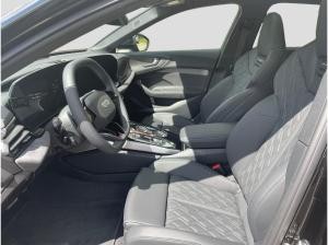 Audi A5 Avant 2.0TFSI S-line Hybrid S-tronic Pano B&O