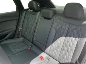 Audi A5 Avant 2.0TFSI S-line Hybrid S-tronic Pano B&O