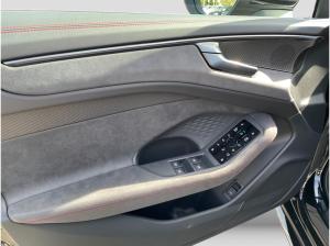 Audi A6 Avant TFSI quattro S tronic