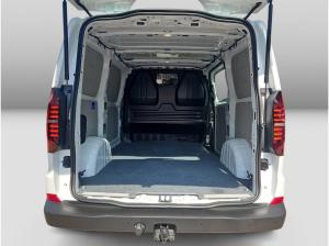 Volkswagen Transporter T72,0l TDI AHK PDC KLIMA APP
