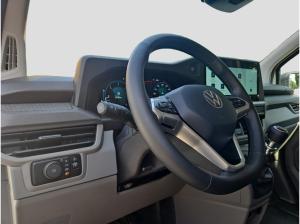 Volkswagen Transporter T72,0l TDI AHK PDC KLIMA APP