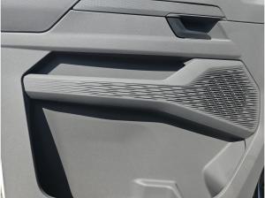 Volkswagen Transporter T72,0l TDI AHK PDC KLIMA APP