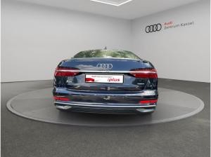 Audi A6 Lim. 55 TFSI qu. S line Matrix Pano Kam. AHK