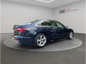 Audi A6 Lim. 55 TFSI qu. S line Matrix Pano Kam. AHK