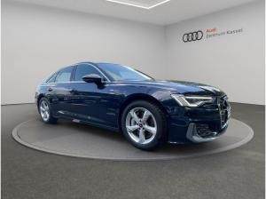 Audi A6 Lim. 55 TFSI qu. S line Matrix Pano Kam. AHK