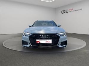 Audi A6 Av. 40 TDI S line Matrix HuD Navi 360° Leder