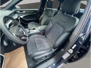 Audi A6 Lim. 55 TFSI qu. S line Matrix Pano Kam. AHK